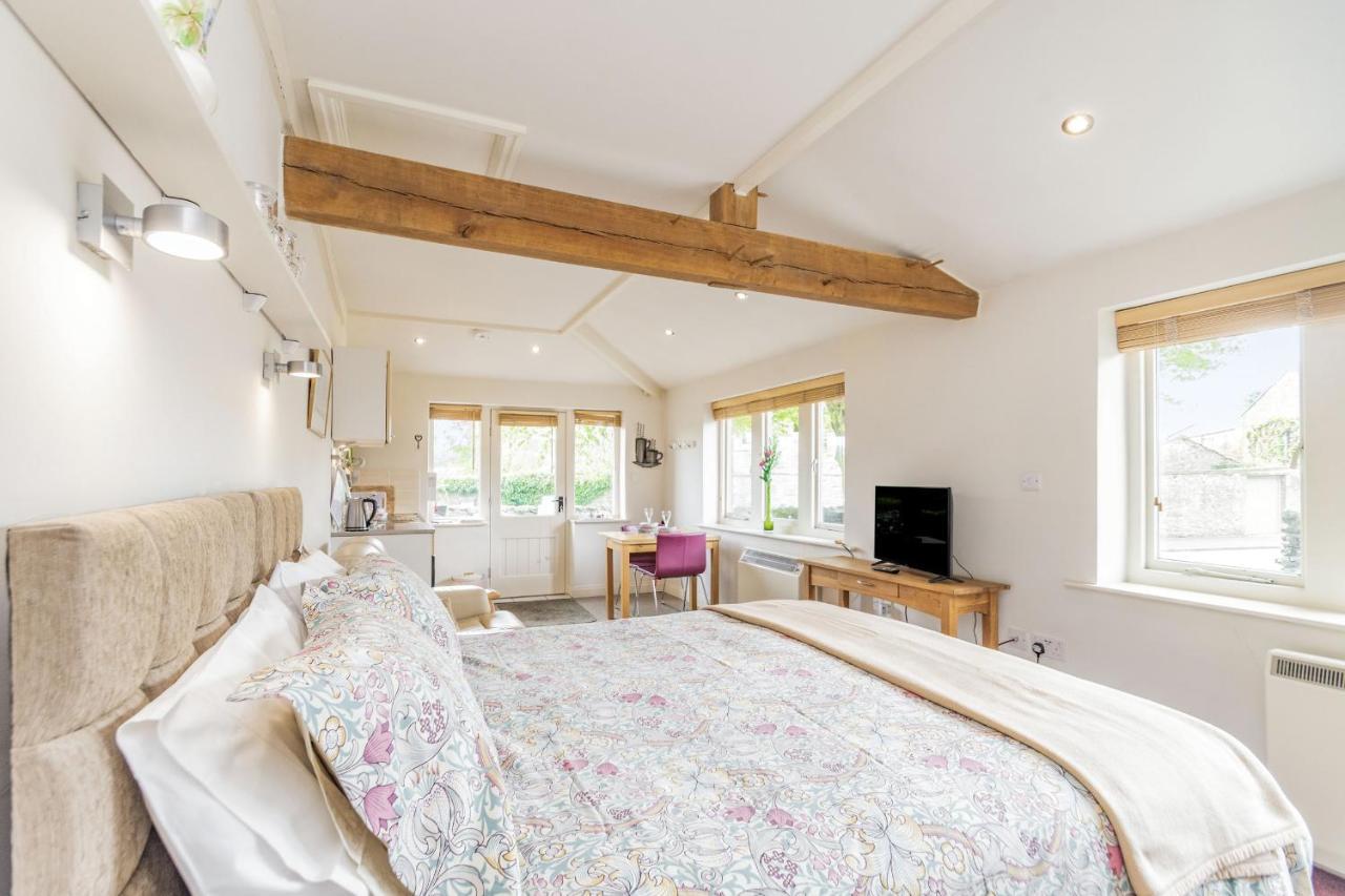 The Friendly Room Austwick Экстерьер фото
