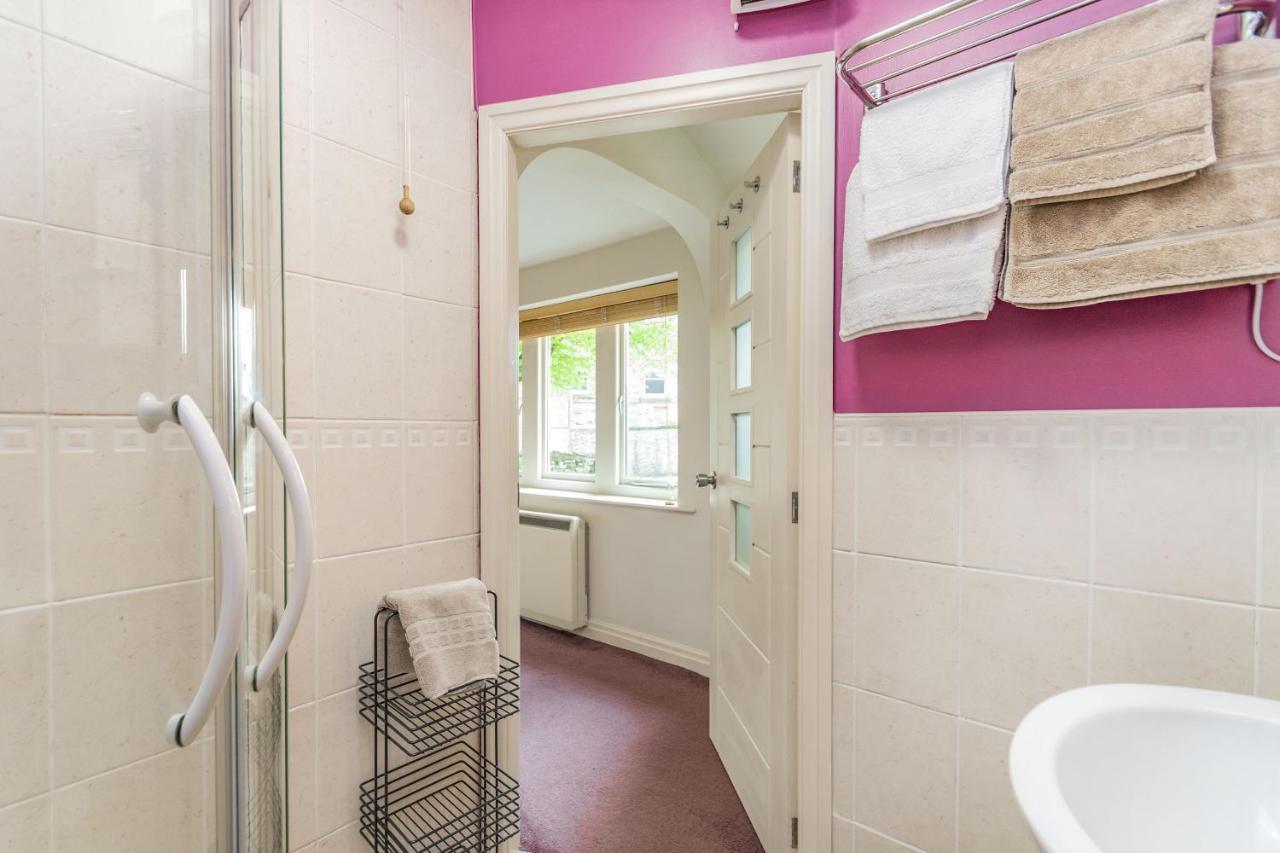 The Friendly Room Austwick Экстерьер фото