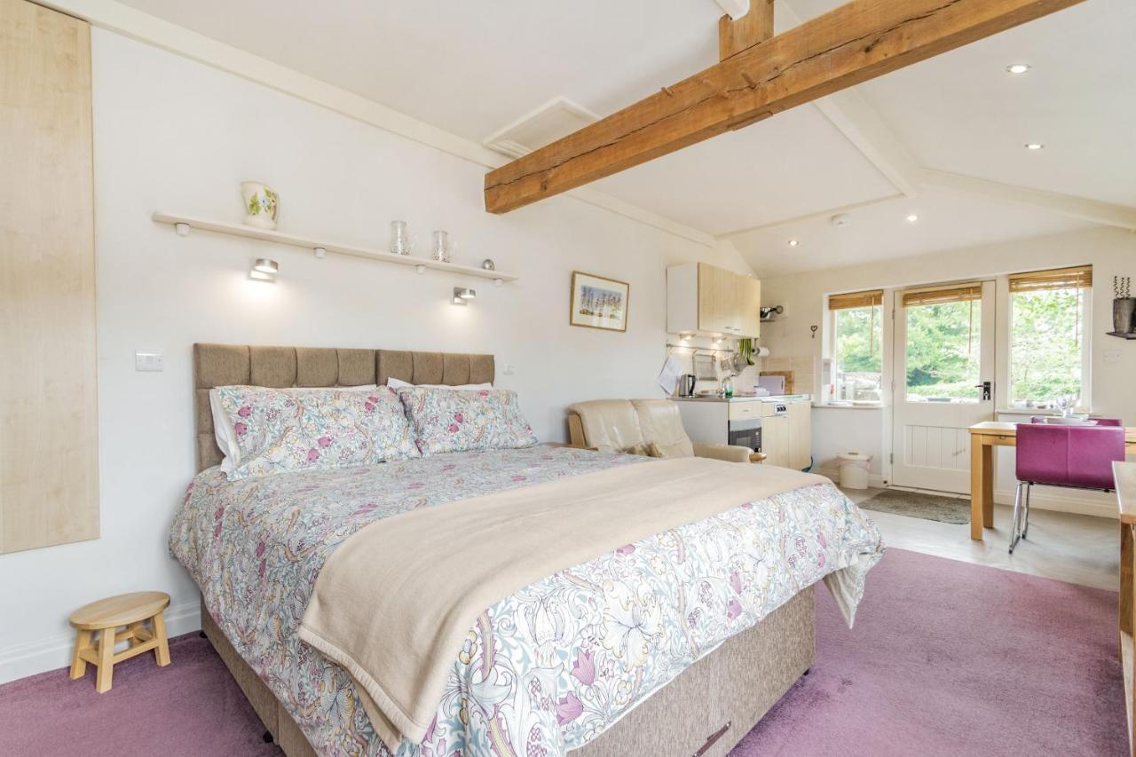 The Friendly Room Austwick Экстерьер фото